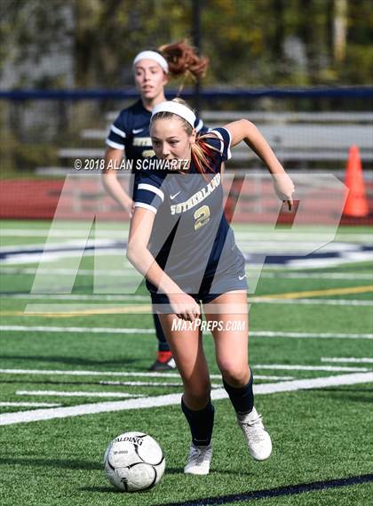 Thumbnail 3 in Brockport Central @ Pittsford Sutherland (Section 5 Sectional) photogallery.