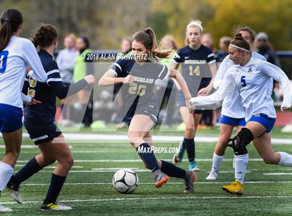 Thumbnail 1 in Brockport Central @ Pittsford Sutherland (Section 5 Sectional) photogallery.