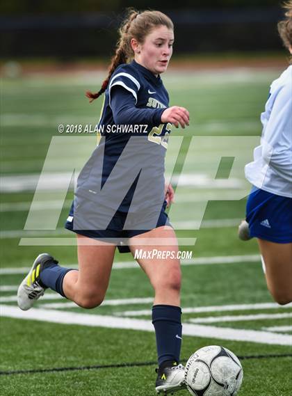 Thumbnail 2 in Brockport Central @ Pittsford Sutherland (Section 5 Sectional) photogallery.