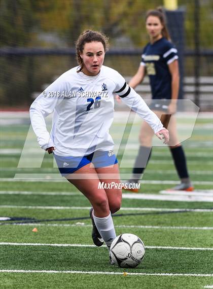 Thumbnail 1 in Brockport Central @ Pittsford Sutherland (Section 5 Sectional) photogallery.