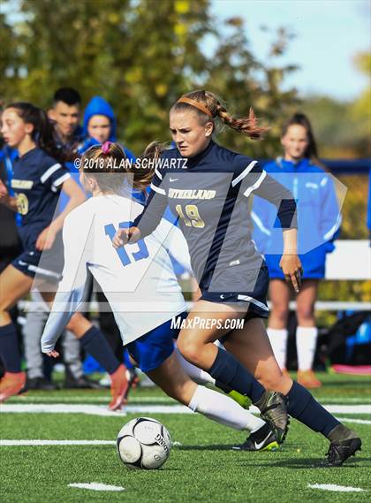 Thumbnail 2 in Brockport Central @ Pittsford Sutherland (Section 5 Sectional) photogallery.