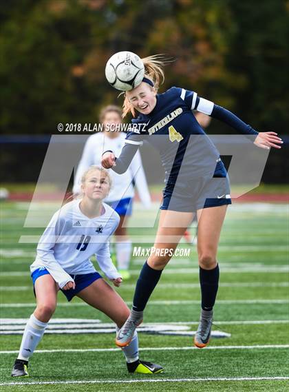 Thumbnail 3 in Brockport Central @ Pittsford Sutherland (Section 5 Sectional) photogallery.
