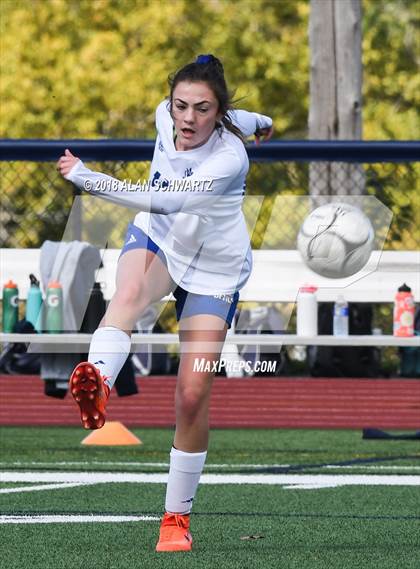 Thumbnail 2 in Brockport Central @ Pittsford Sutherland (Section 5 Sectional) photogallery.