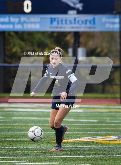 Thumbnail 3 in Brockport Central @ Pittsford Sutherland (Section 5 Sectional) photogallery.