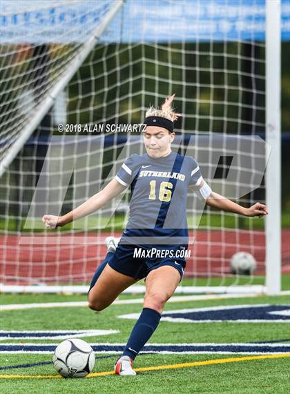 Thumbnail 1 in Brockport Central @ Pittsford Sutherland (Section 5 Sectional) photogallery.