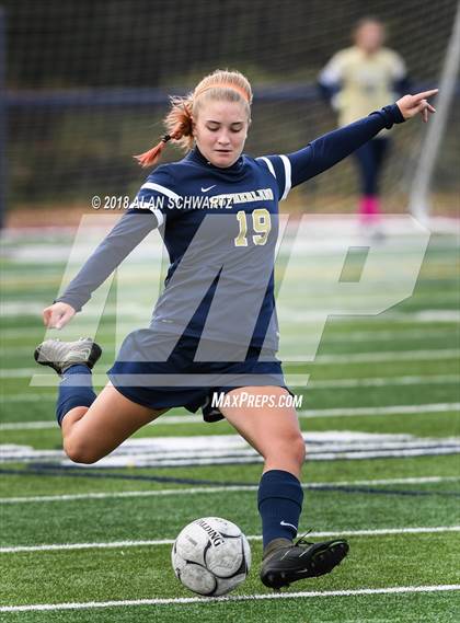 Thumbnail 3 in Brockport Central @ Pittsford Sutherland (Section 5 Sectional) photogallery.