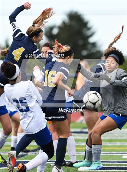 Thumbnail 3 in Brockport Central @ Pittsford Sutherland (Section 5 Sectional) photogallery.