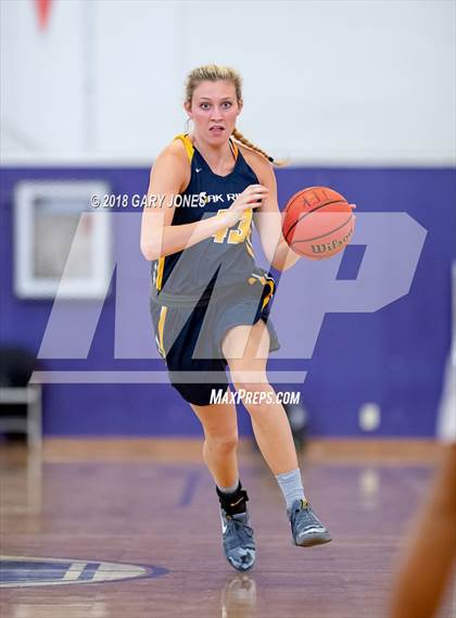 Thumbnail 3 in Sacramento Optimist All-Star Game - Large School photogallery.