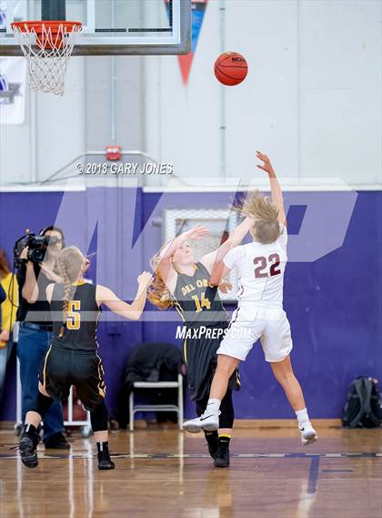 Thumbnail 1 in Sacramento Optimist All-Star Game - Large School photogallery.