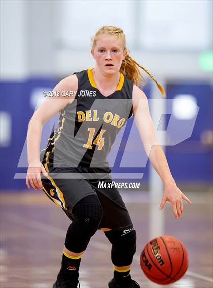 Thumbnail 1 in Sacramento Optimist All-Star Game - Large School photogallery.