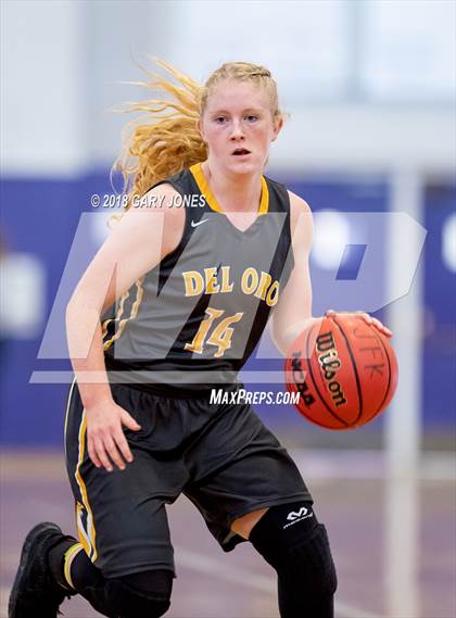 Thumbnail 3 in Sacramento Optimist All-Star Game - Large School photogallery.