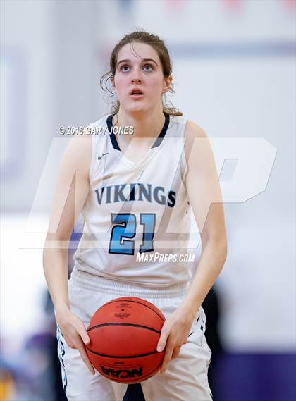 Thumbnail 1 in Sacramento Optimist All-Star Game - Large School photogallery.