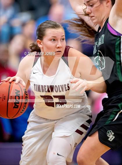 Thumbnail 3 in Sacramento Optimist All-Star Game - Large School photogallery.