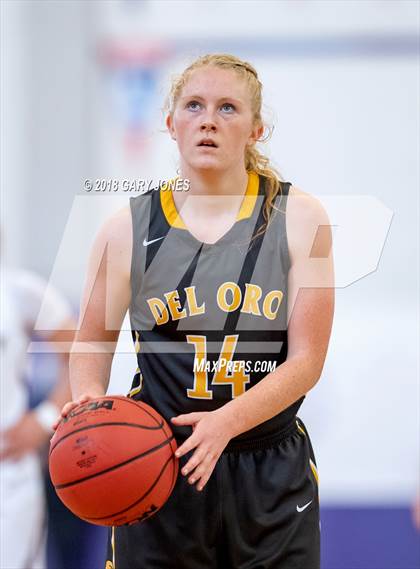 Thumbnail 3 in Sacramento Optimist All-Star Game - Large School photogallery.