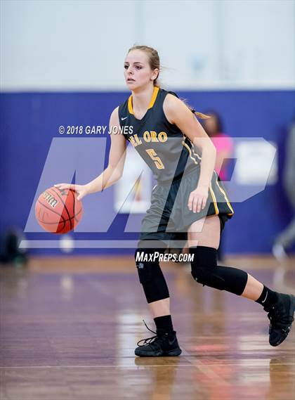 Thumbnail 2 in Sacramento Optimist All-Star Game - Large School photogallery.