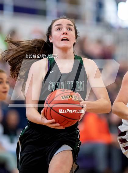 Thumbnail 2 in Sacramento Optimist All-Star Game - Large School photogallery.