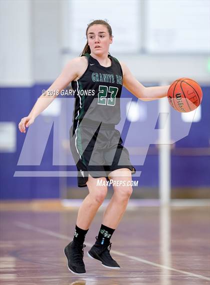 Thumbnail 1 in Sacramento Optimist All-Star Game - Large School photogallery.