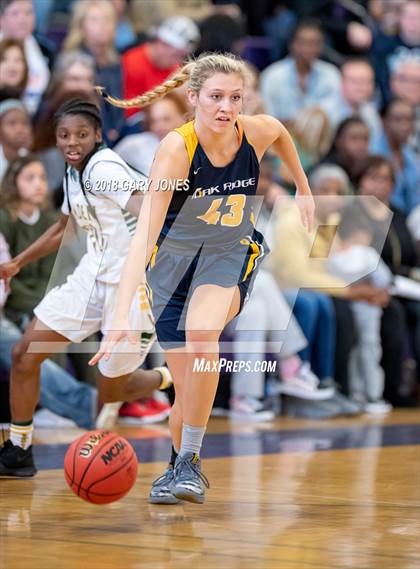 Thumbnail 1 in Sacramento Optimist All-Star Game - Large School photogallery.