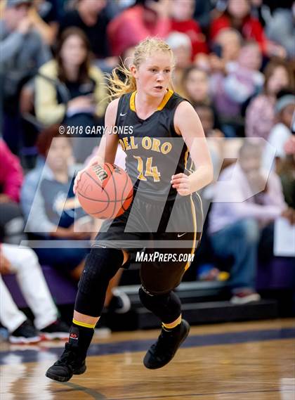 Thumbnail 1 in Sacramento Optimist All-Star Game - Large School photogallery.