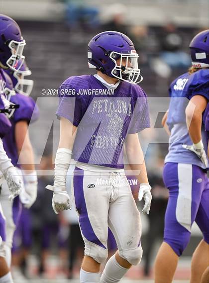 Thumbnail 2 in Maria Carrillo @ Petaluma (Scrimmage) photogallery.