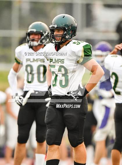 Thumbnail 3 in Maria Carrillo @ Petaluma (Scrimmage) photogallery.