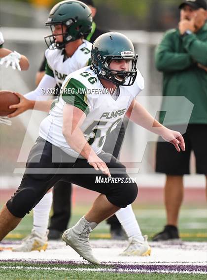 Thumbnail 1 in Maria Carrillo @ Petaluma (Scrimmage) photogallery.