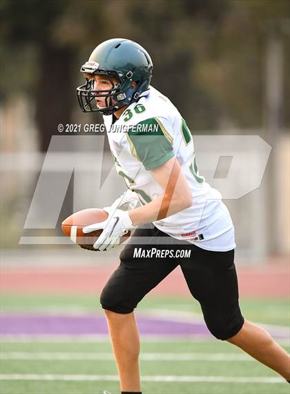 Thumbnail 3 in Maria Carrillo @ Petaluma (Scrimmage) photogallery.