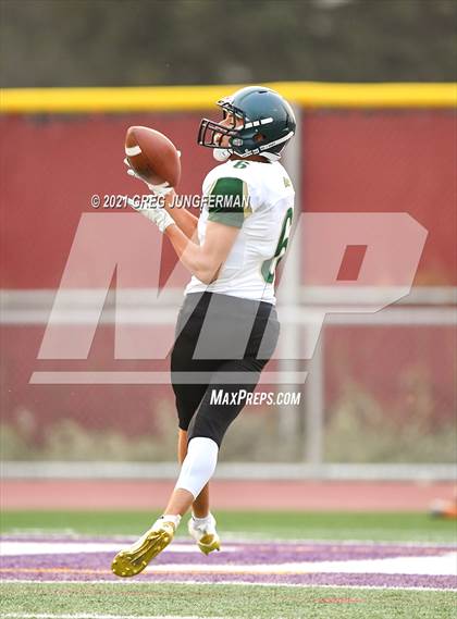 Thumbnail 3 in Maria Carrillo @ Petaluma (Scrimmage) photogallery.