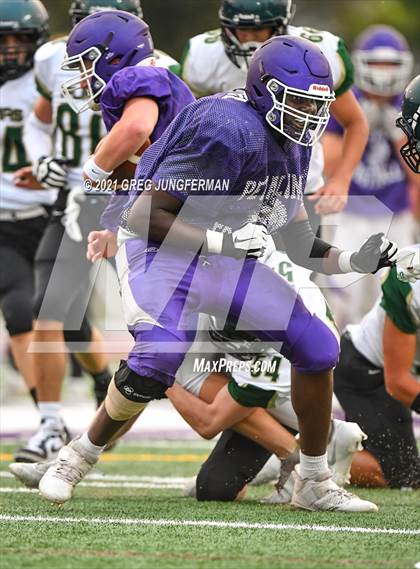 Thumbnail 3 in Maria Carrillo @ Petaluma (Scrimmage) photogallery.