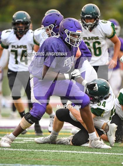 Thumbnail 2 in Maria Carrillo @ Petaluma (Scrimmage) photogallery.