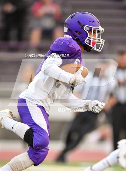 Thumbnail 2 in Maria Carrillo @ Petaluma (Scrimmage) photogallery.