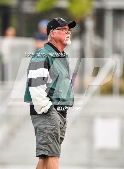 Thumbnail 1 in Maria Carrillo @ Petaluma (Scrimmage) photogallery.