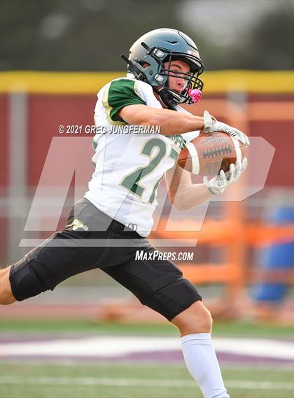 Thumbnail 3 in Maria Carrillo @ Petaluma (Scrimmage) photogallery.
