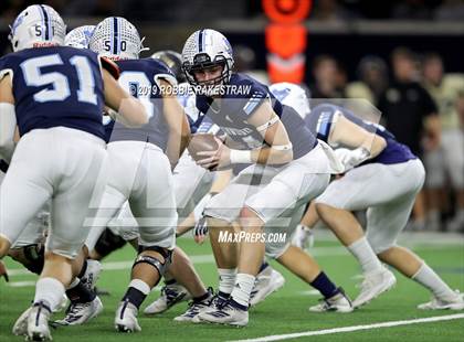 Thumbnail 1 in Greenwood vs. Pleasant Grove (UIL 4A Division 2 Semifinal) photogallery.