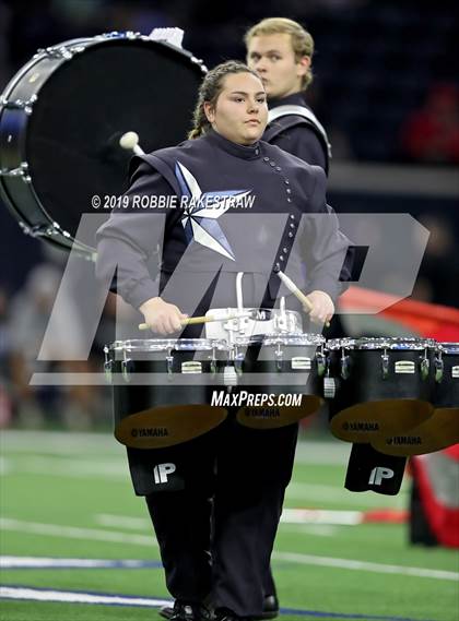 Thumbnail 2 in Greenwood vs. Pleasant Grove (UIL 4A Division 2 Semifinal) photogallery.