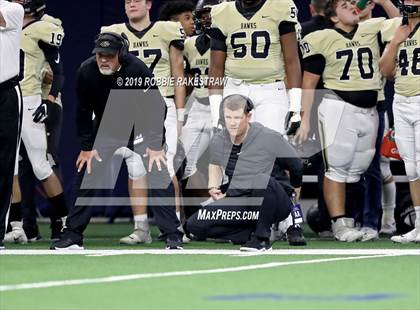 Thumbnail 1 in Greenwood vs. Pleasant Grove (UIL 4A Division 2 Semifinal) photogallery.