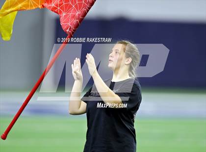 Thumbnail 1 in Greenwood vs. Pleasant Grove (UIL 4A Division 2 Semifinal) photogallery.