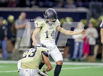 Thumbnail 1 in Greenwood vs. Pleasant Grove (UIL 4A Division 2 Semifinal) photogallery.