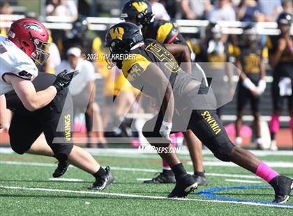 Thumbnail 3 in St. Joseph's Prep @ Archbishop Wood photogallery.