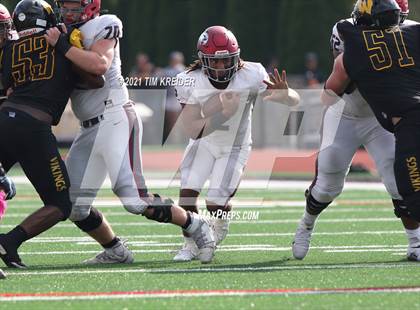 Thumbnail 2 in St. Joseph's Prep @ Archbishop Wood photogallery.