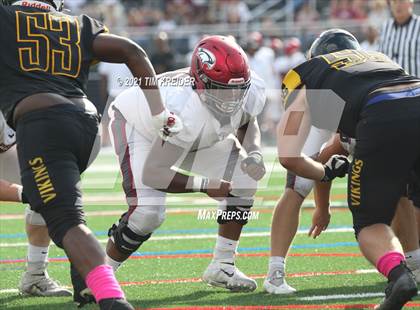 Thumbnail 1 in St. Joseph's Prep @ Archbishop Wood photogallery.