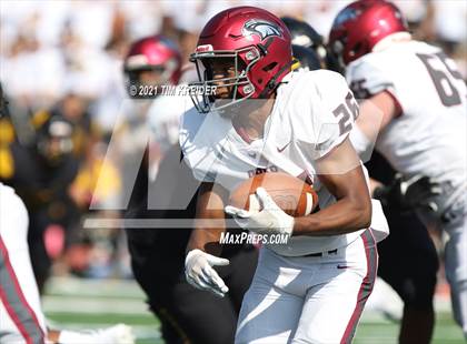 Thumbnail 3 in St. Joseph's Prep @ Archbishop Wood photogallery.