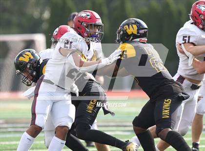 Thumbnail 3 in St. Joseph's Prep @ Archbishop Wood photogallery.
