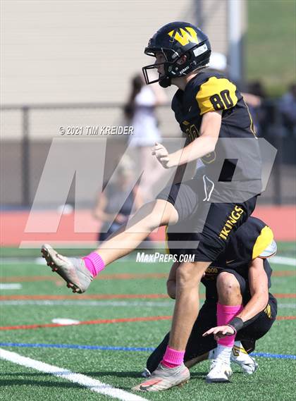Thumbnail 1 in St. Joseph's Prep @ Archbishop Wood photogallery.