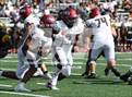 Photo from the gallery "St. Joseph's Prep @ Archbishop Wood"