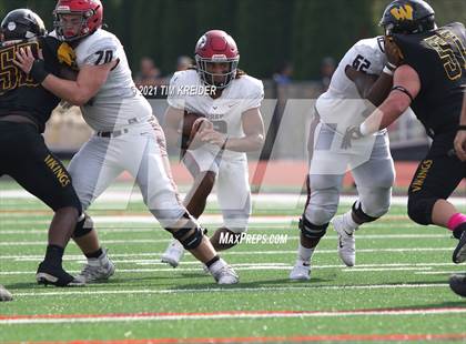 Thumbnail 3 in St. Joseph's Prep @ Archbishop Wood photogallery.