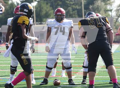 Thumbnail 1 in St. Joseph's Prep @ Archbishop Wood photogallery.
