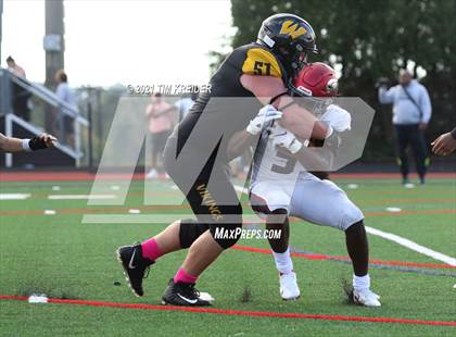 Thumbnail 2 in St. Joseph's Prep @ Archbishop Wood photogallery.