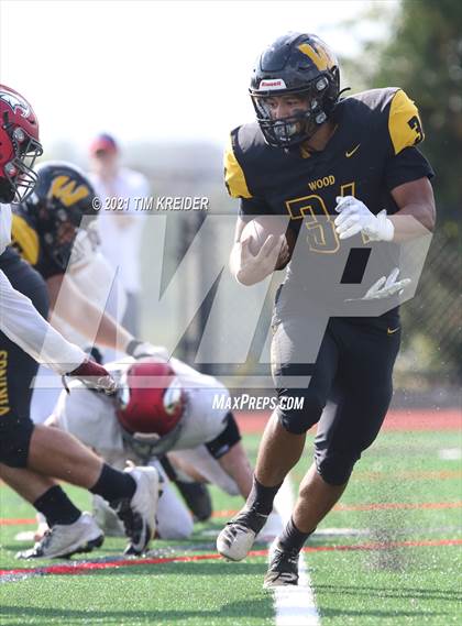 Thumbnail 1 in St. Joseph's Prep @ Archbishop Wood photogallery.