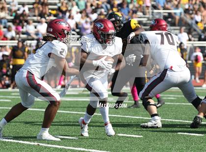 Thumbnail 3 in St. Joseph's Prep @ Archbishop Wood photogallery.